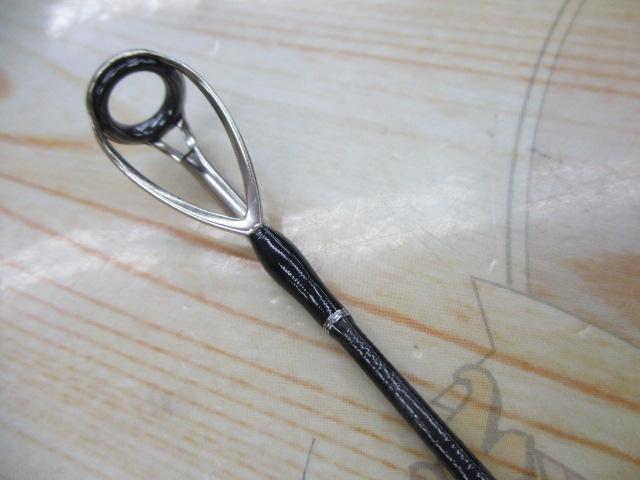 22オシアプラッガー フレックスドライブ S83M