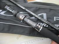 22オシアプラッガー フレックスドライブ S83M