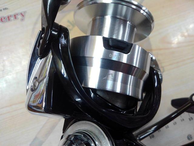 Daiwa Lexa IM LT 3000D-CXH: Price / Features / Sellers
