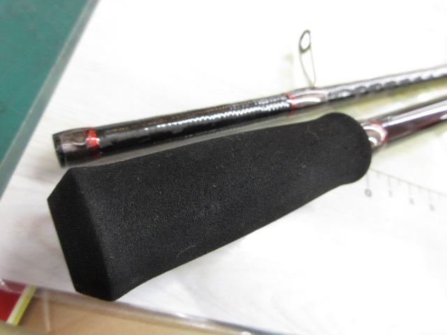 シマノ セフィア SS S83ML 23年モデル エギングロッド - 釣具の