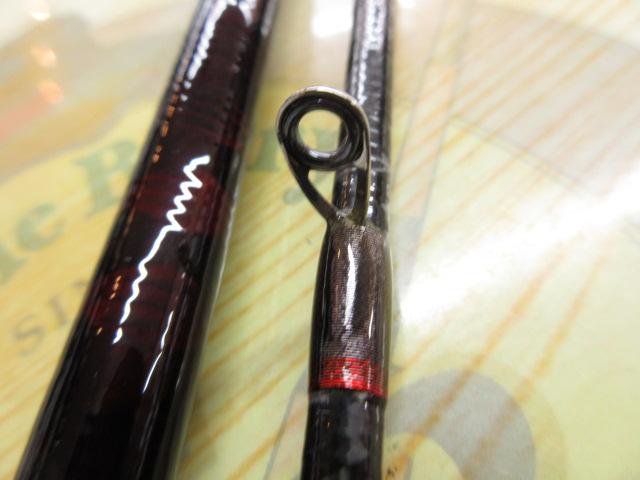 シマノ セフィア SS S83ML 23年モデル エギングロッド - 釣具の