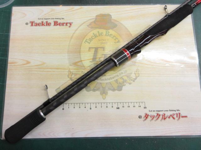 超美品】セフィアci4＋ S803ML - ロッド