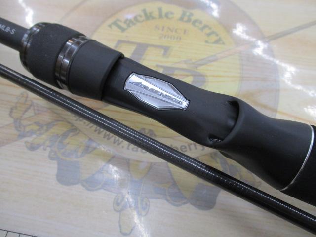 シルバーウルフMX 76MLB-S・Q｜＠ベリーネット 日本最大新品中古