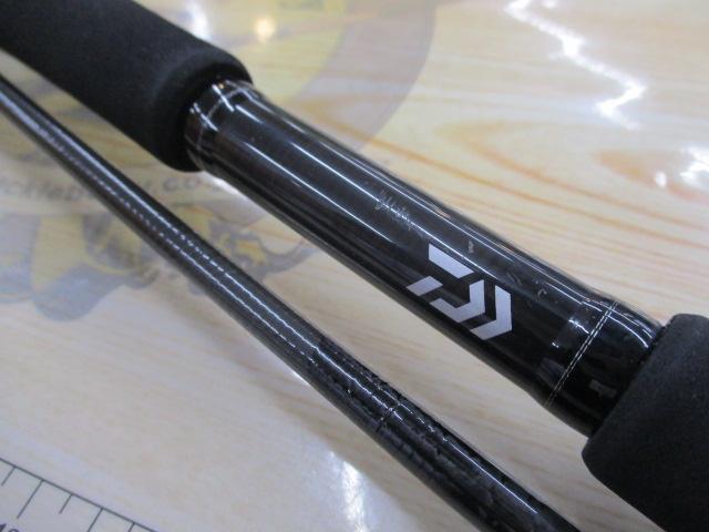 シルバーウルフMX 76MLB-S・Q｜＠ベリーネット 日本最大新品中古