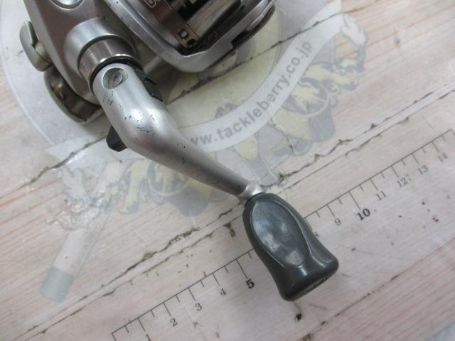 TDイグニス 2004C