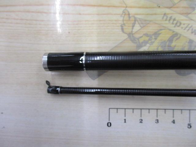 黒鯛師 THEヘチセレクションXT Vスペック 305｜＠ベリーネット 日本