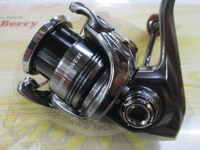 24ツインパワー C2500SXG｜＠ベリーネット 日本最大新品中古釣具