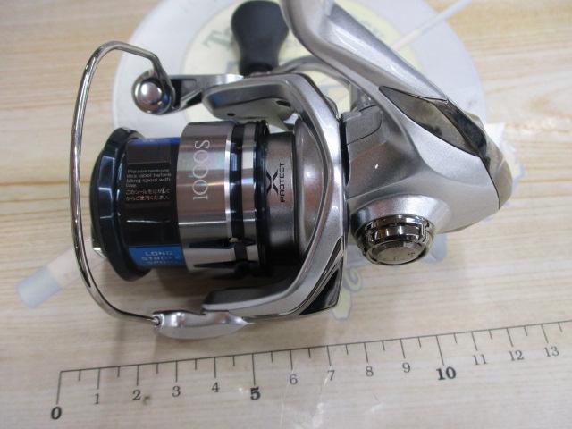 19ストラディック 1000S｜＠ベリーネット 日本最大新品中古釣具