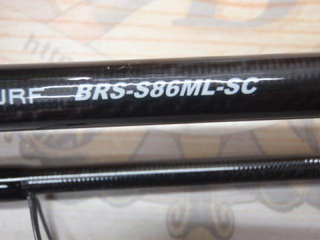 BRS BRS-S86ML-SC
