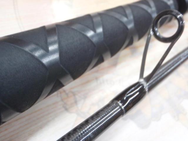 ジャッカル BRS-S86ML-SC 未使用品