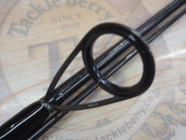 BRS BRS-S86ML-SC｜＠ベリーネット 日本最大新品中古釣具WEBショップ