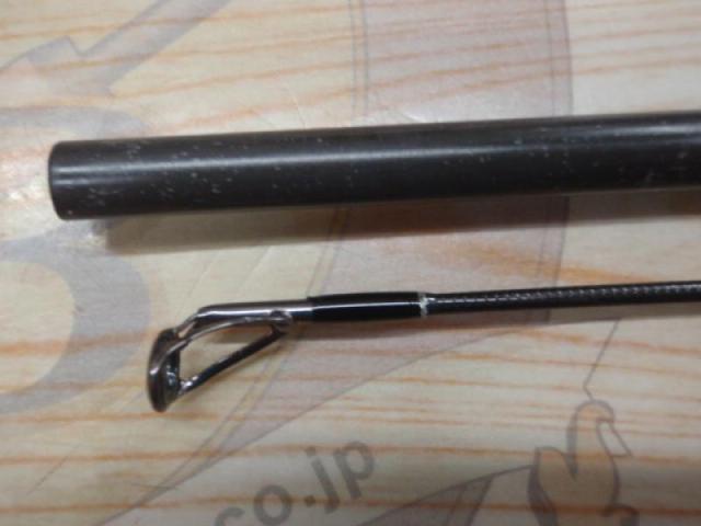 ジャッカル BRS-S86ML-SC 未使用品