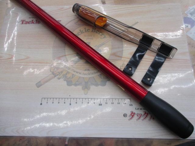 07サーフリーダーFV 405DX-T