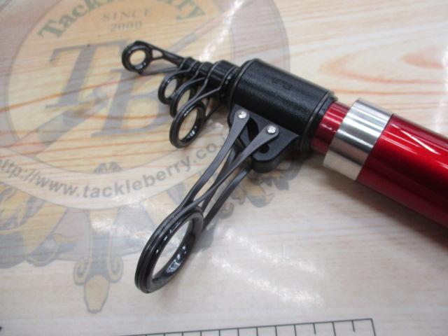 07サーフリーダーFV 405DX-T