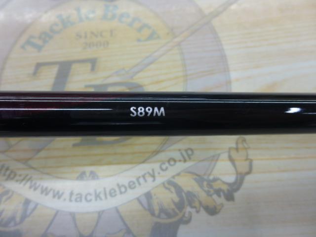 セフィアTT S89M｜＠ベリーネット 日本最大新品中古釣具WEBショップ