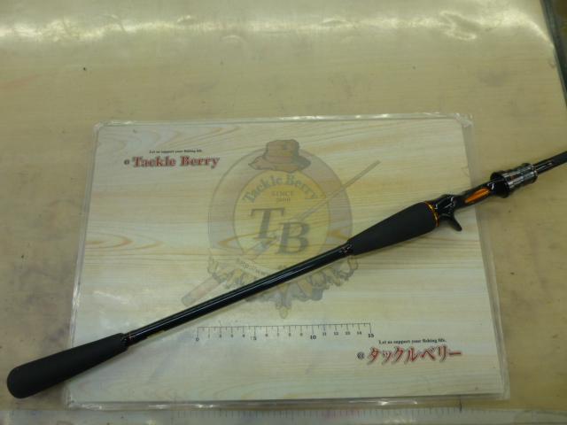 リーディング 82 M-185MT・V ダイワ　美品 ダイワ リーディング 82 M-185MT・V : 釣具のFTO ヤフー店