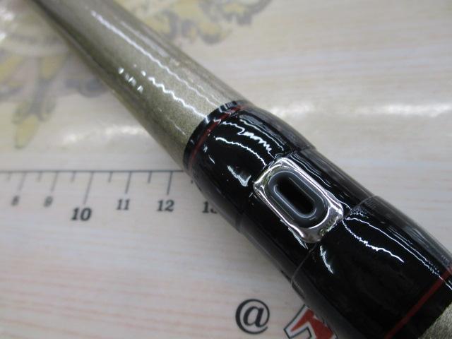 スーパーカーボテック玉嶺中通しライト 2-530