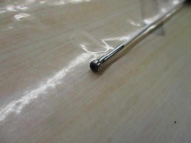 スーパーカーボテック玉嶺中通しライト 2-530