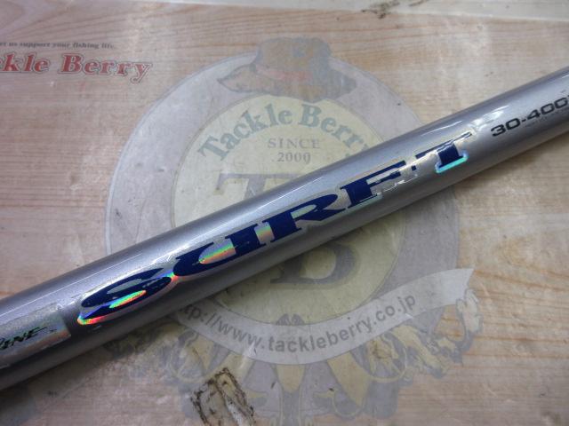 HZILサーフT 30-400V