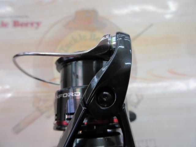 24ヴァンフォード C2000SHG