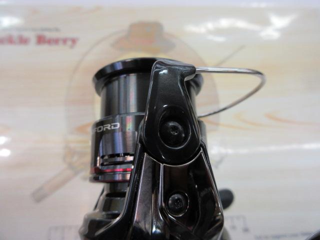 24ヴァンフォード C2000SHG