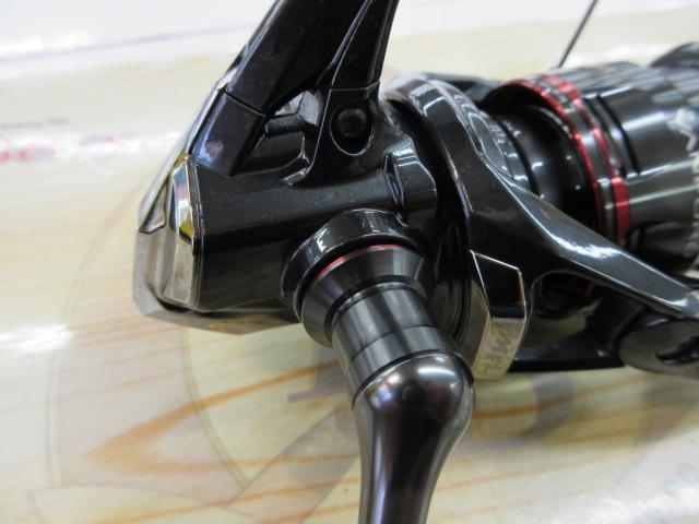 24ヴァンフォード C2000SHG