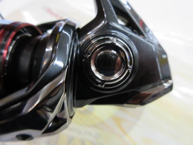 24ヴァンフォード C2000SHG