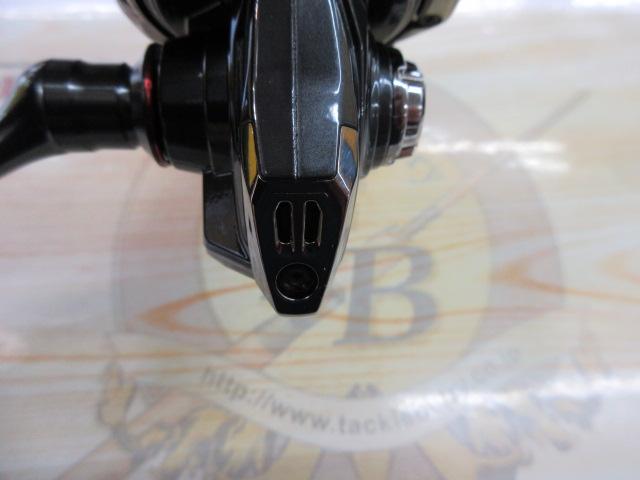 24ヴァンフォード C2000SHG