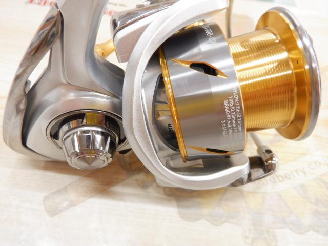 21 フリームス LT4000-CXH 中古美品！ 21フリームス LT4000-CXH｜＠ベリーネット 日本最大新品中古釣具