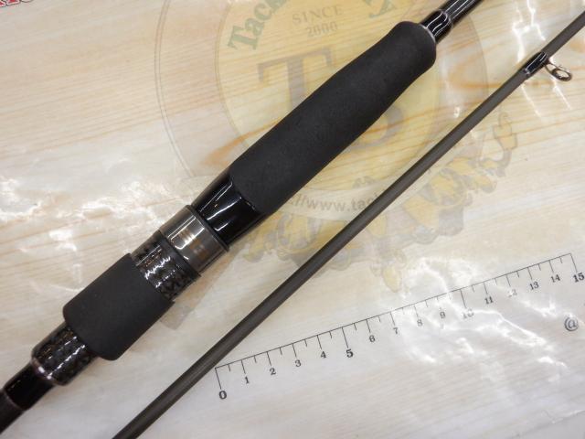 メジャークラフト エギゾースト 5G EZ5-862ML - 釣具のポイント