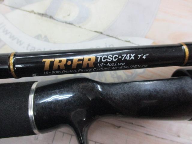 タクティクス TCSC-74X