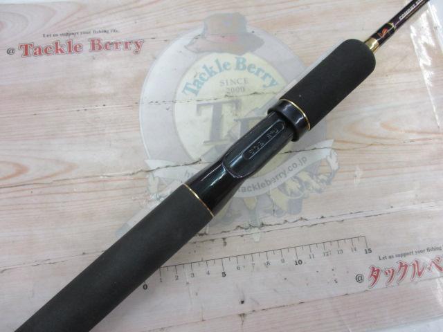 テムジン TMJC-65M(EVA/マジョーラ)