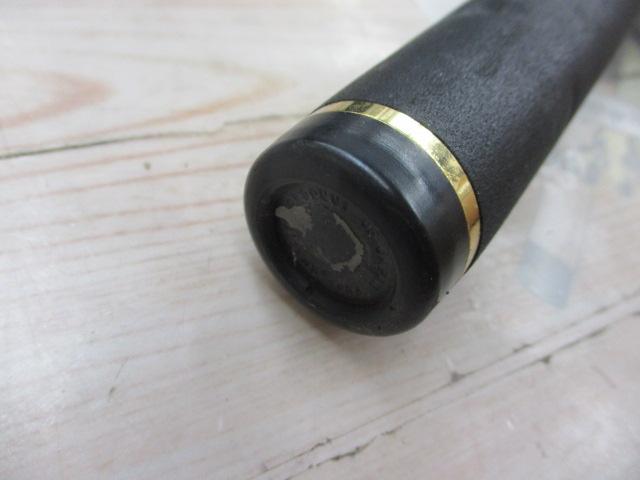 テムジン TMJC-65M(EVA/マジョーラ)