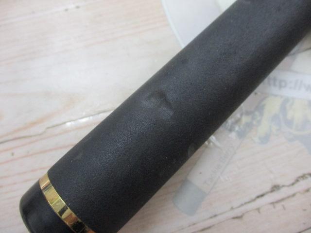 テムジン TMJC-65M(EVA/マジョーラ)