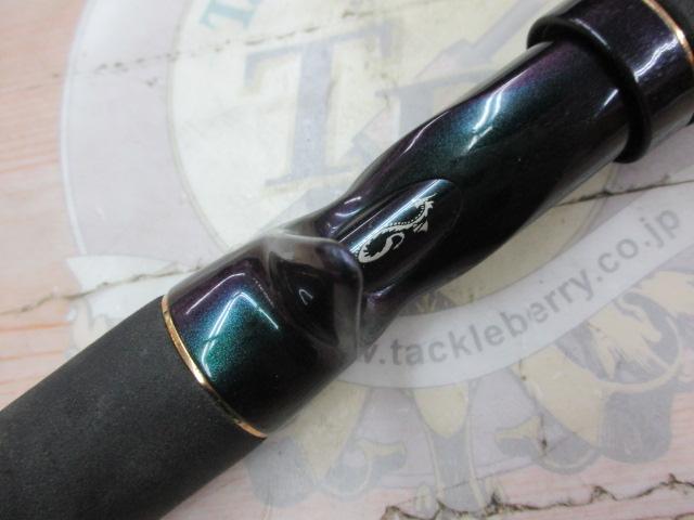 テムジン TMJC-65M(EVA/マジョーラ)