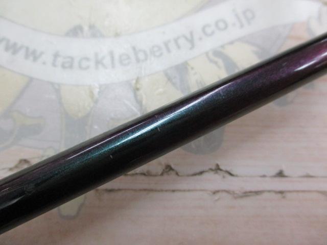 テムジン TMJC-65M(EVA/マジョーラ)