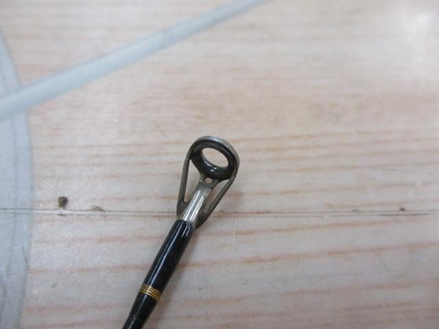 テムジン TMJC-65M(EVA/マジョーラ)