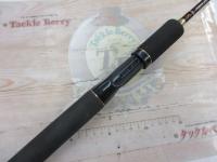 テムジン TMJC-65M(EVA/マジョーラ)