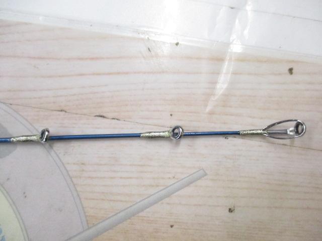 ティカウィンズ船タイプL 205M