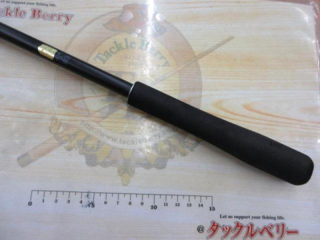 18 ディアルーナ　S96 ML コスパ最高万能ロッドのディアルーナs96mlをインプレ