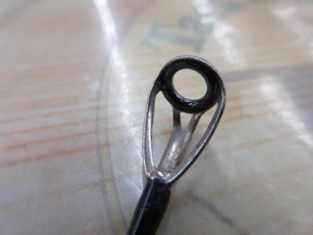 期間限定 Shimano S96M 18ディアルーナ ジャンク 穂先折れ シマノ 18ディアルーナs96m 穂先折れ補修品 ジャンク｜Yahoo