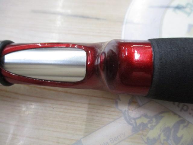 17ゲーム炎月 B70M-S