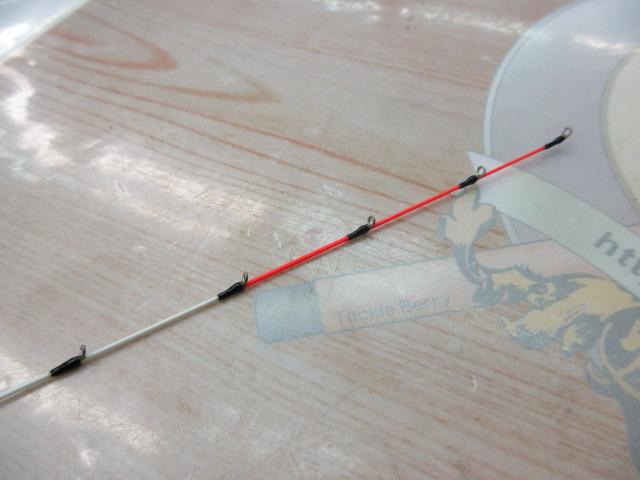 ブラックレディーイカダ 150ベイトSP