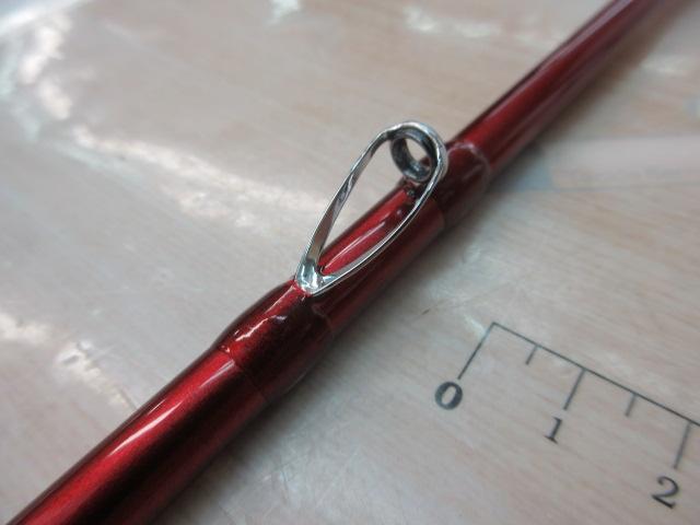 ブラックレディーイカダ 150ベイトSP