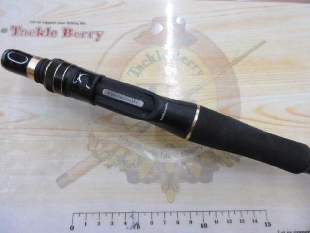 フルレンジ C75XXH