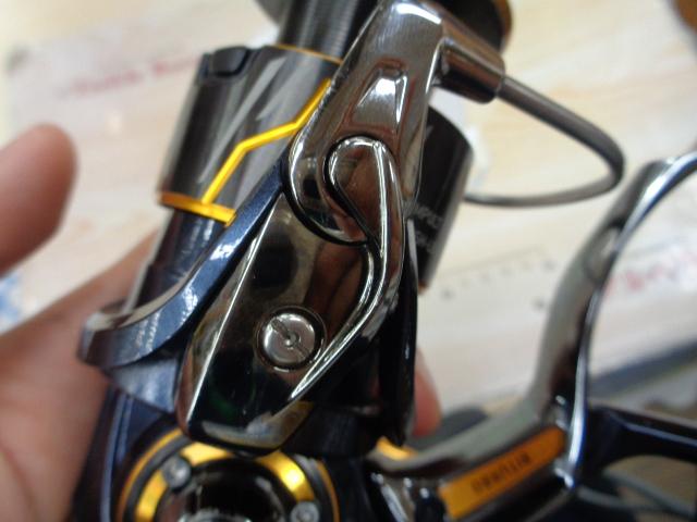 20インパルト 3000SH-LBD