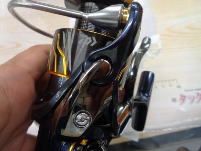 20インパルト 3000SH-LBD