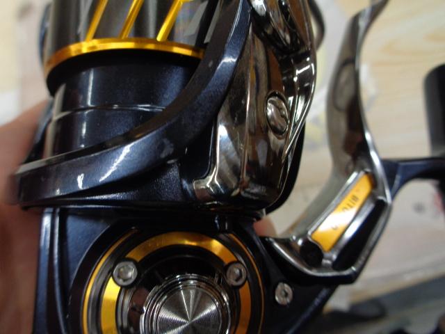 20インパルト 3000SH-LBD