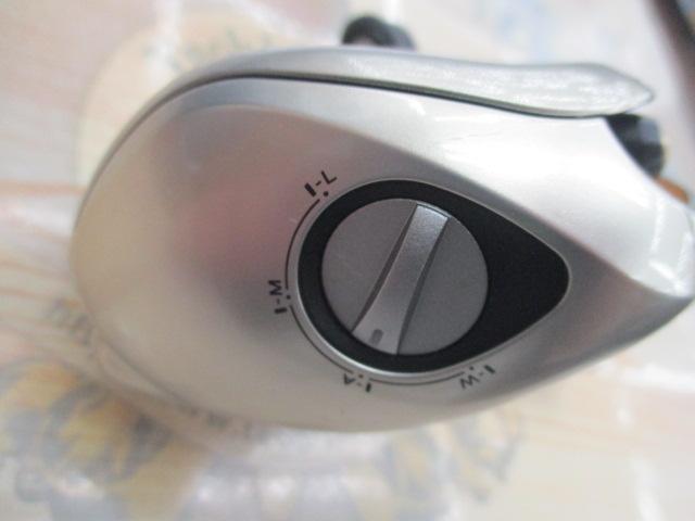 08メタニウムMgDC7 LH｜＠ベリーネット 日本最大新品中古釣具WEB