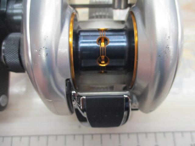 08メタニウムMgDC7 LH｜＠ベリーネット 日本最大新品中古釣具WEB